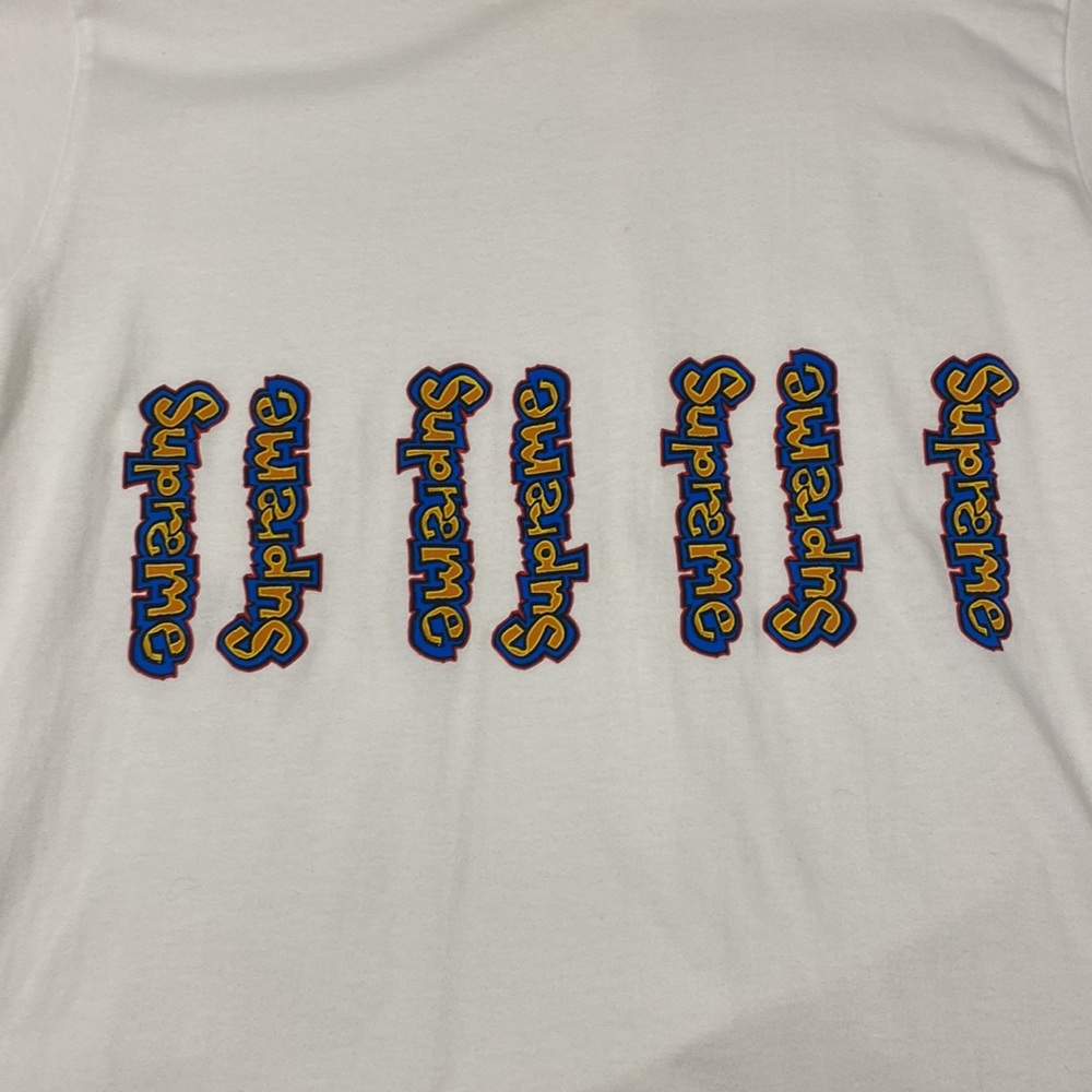 Supreme Tee - Picture 2 of 4